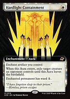 Hardlight Containment — Edge of Eternities 319