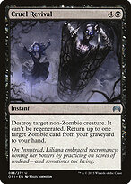 Renascimento Cruel — Magic Origins 88