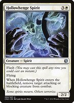 Espírito de Vale Seco — Conspiracy: Take the Crown 92
