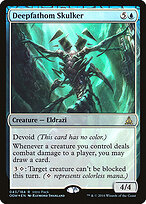 Espreitador das Profundezas — Oath of the Gatewatch Promos 43