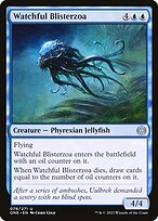Bolhazoário Vigilante — Phyrexia: All Will Be One 78