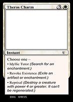 Theros Charm — Unknown Event UW15
