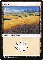 Planície — Commander 2018 294