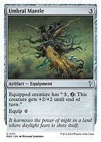 Manto Umbral
