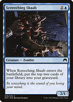 Skaab Guinchante — Magic Origins 70