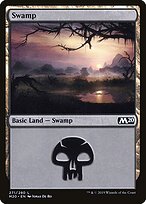 Pântano — Core Set 2020 271