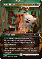 Fragmentos de Aura — Diabolical Dioramas 1644