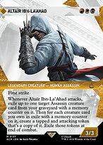 Altaïr Ibn-La'Ahad — Assassin's Creed 137