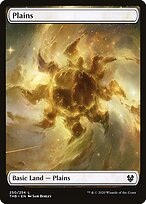 Planície — Theros Beyond Death 250