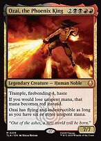 Ozai, the Phoenix King — Avatar: The Last Airbender 235