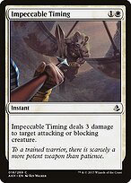 Sincronização Impecável — Amonkhet 18
