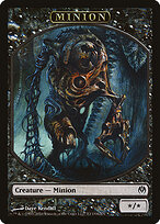 Minion — Duel Decks: Phyrexia vs. the Coalition Tokens 2