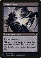 Vínculo Vampírico — Planar Chaos 92