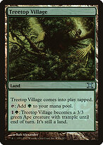 Aldeia nas Copas — Tenth Edition Promos 2
