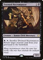 Necromante Condenado