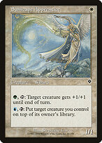 Aprendiz de Sunscape — Invasion 41