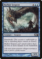 Serpente do Porto — Magic 2011 56