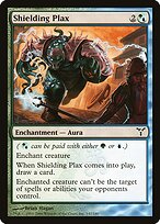 Plax Protetor — Dissension 147