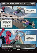 The Death of Gwen Stacy — Marvel's Spider-Man 223