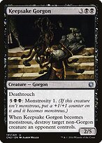 Górgona das Recordações — Conspiracy: Take the Crown 141