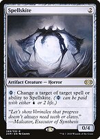 Desprezador de Mágica — Double Masters 289