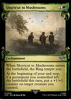 Atalho para os Cogumelos — The Lord of the Rings: Tales of Middle-earth 638