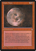 Lua do Caos — Ice Age 179