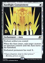 Hardlight Containment — Edge of Eternities Promos 20s