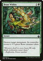 Fera Interior — Battlebond 190