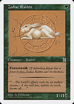 Zodiac Rabbit — Portal Three Kingdoms 162
