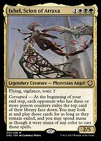Ixhel, Descendente de Atraxa