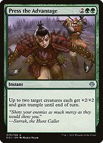 Aproveitar Vantagem — Archenemy: Nicol Bolas 70