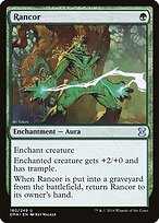 Rancor — Eternal Masters 180
