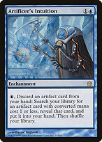 Intuição do Artesão — Fifth Dawn 23