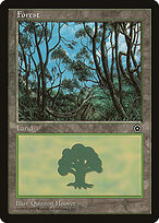 Floresta — Portal Second Age 165