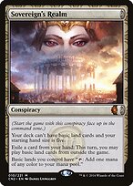Sovereign's Realm — Conspiracy: Take the Crown 10