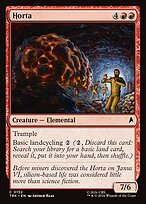 Horta — Star Trek 152