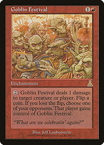 Festival dos Goblins