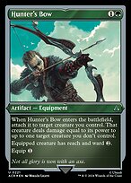 Hunter's Bow — Assassin's Creed 221