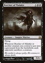 Carniceiro de Malakir