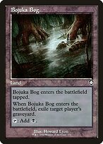 Pântano de Bojuka