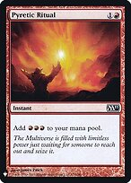Ritual Pirético