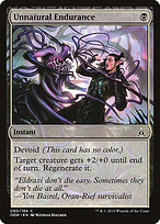 Resistência Antinatural — Oath of the Gatewatch 80
