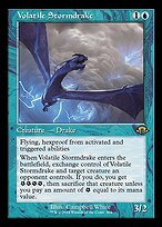 Dragolâmpago Volátil — Modern Horizons 3 404