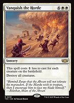 Subjugar a Horda