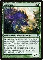 Ouriço Longispino — Journey into Nyx 142