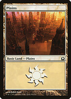 Planície — Return to Ravnica 250