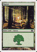Floresta — Eighth Edition 347
