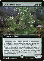 Bolha Consumidora — Innistrad: Midnight Hunt 362