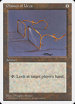 Óculos de Urza — Introductory Two-Player Set 50